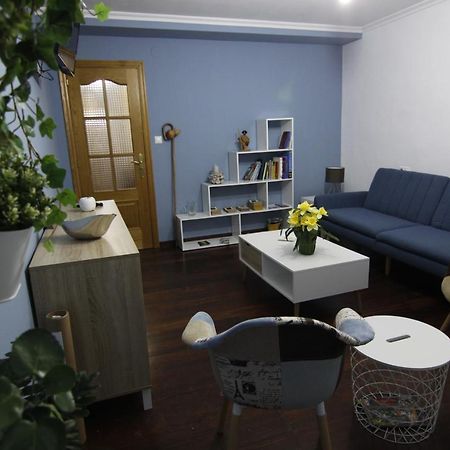 Auberge de jeunesse Viatori à Lugo Extérieur photo